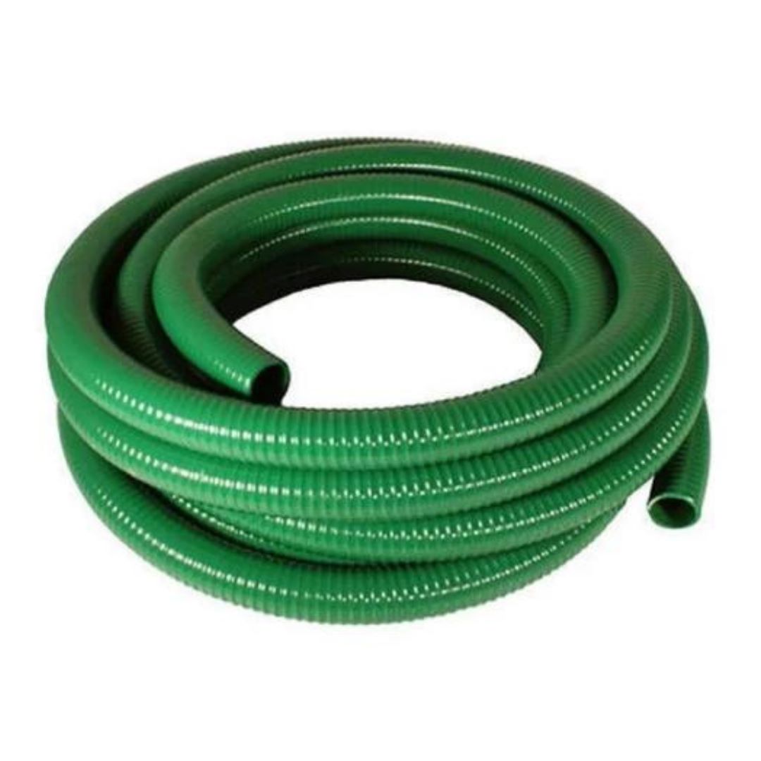 Suction Pipes